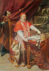 Papst Benedikt XIV